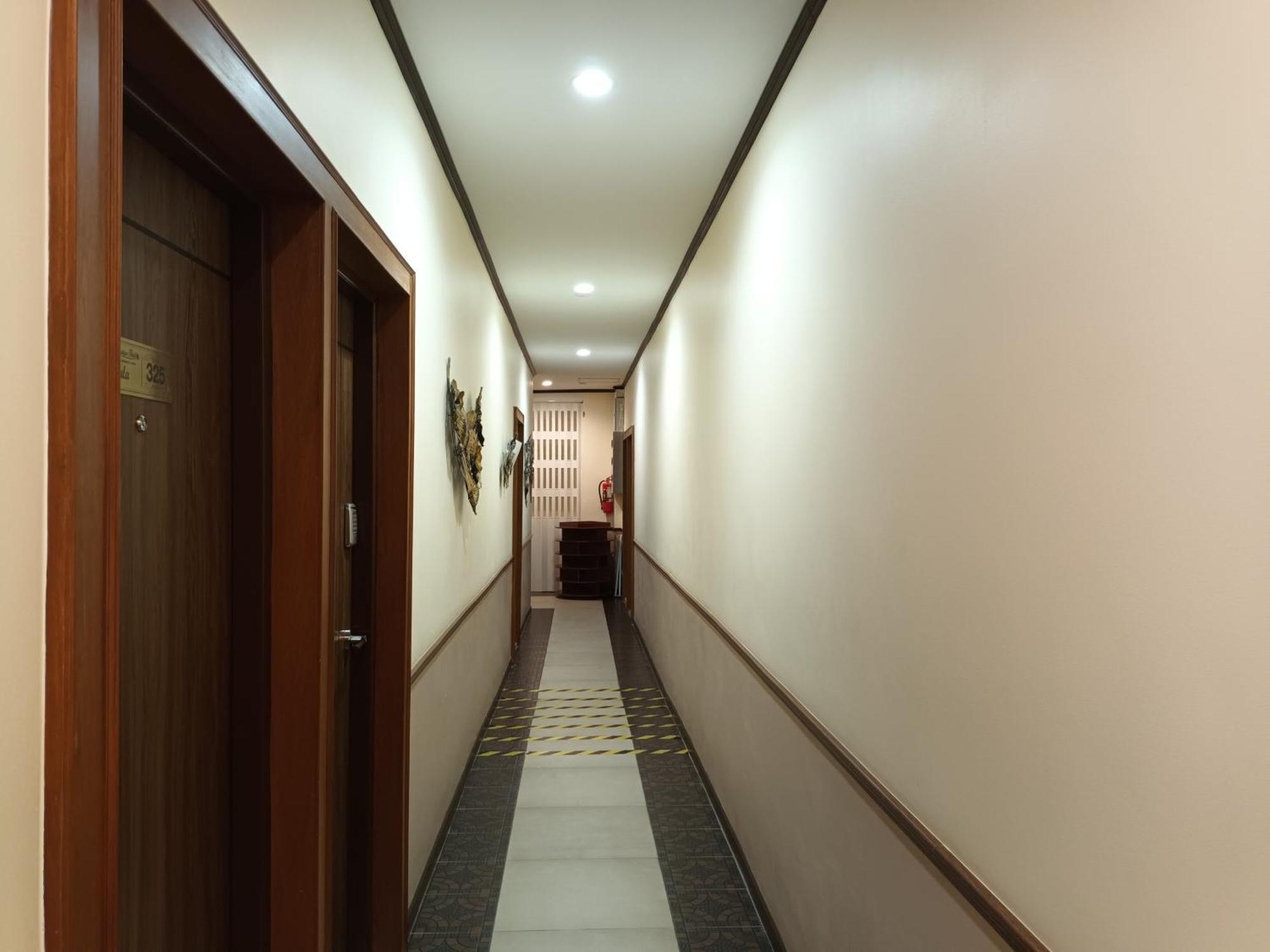Cana Boutique Hotel Bangkok Bagian luar foto