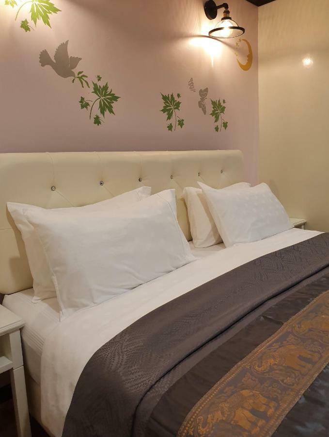 Cana Boutique Hotel Bangkok Bagian luar foto