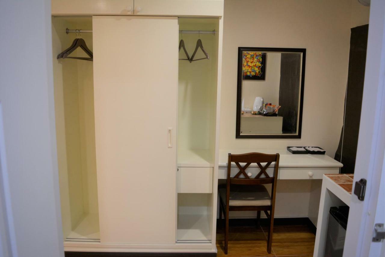 Cana Boutique Hotel Bangkok Bagian luar foto