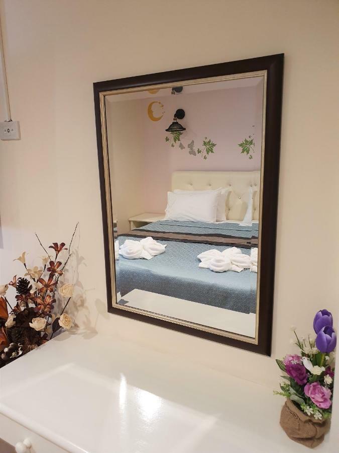 Cana Boutique Hotel Bangkok Bagian luar foto